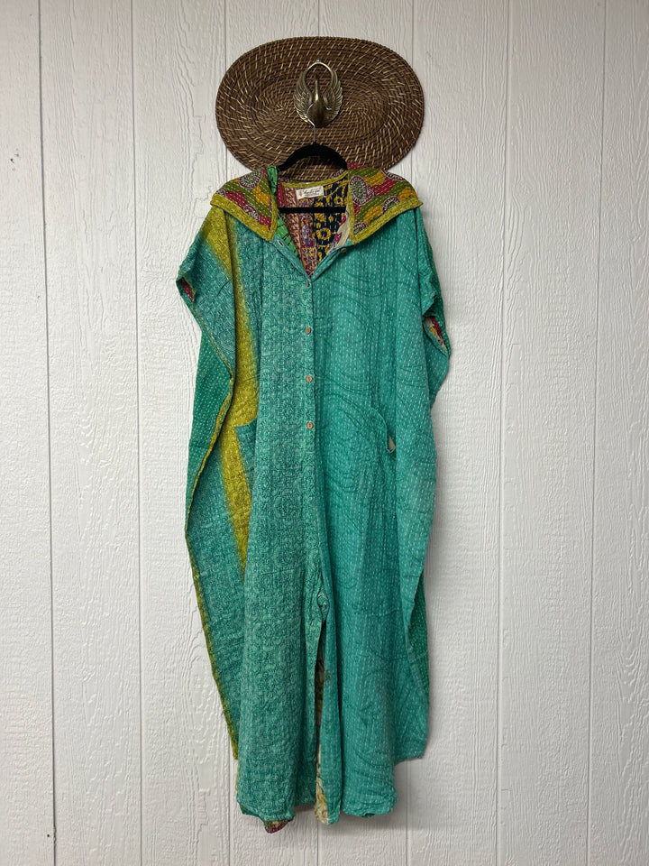 Peacemaker Jumpsuit 0725 069