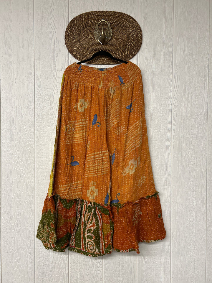Joplin Kantha Pants 0425 042