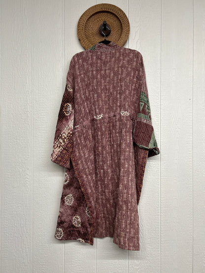RETAIL Pareo Kantha Dreamweaver Kimono 0926 149