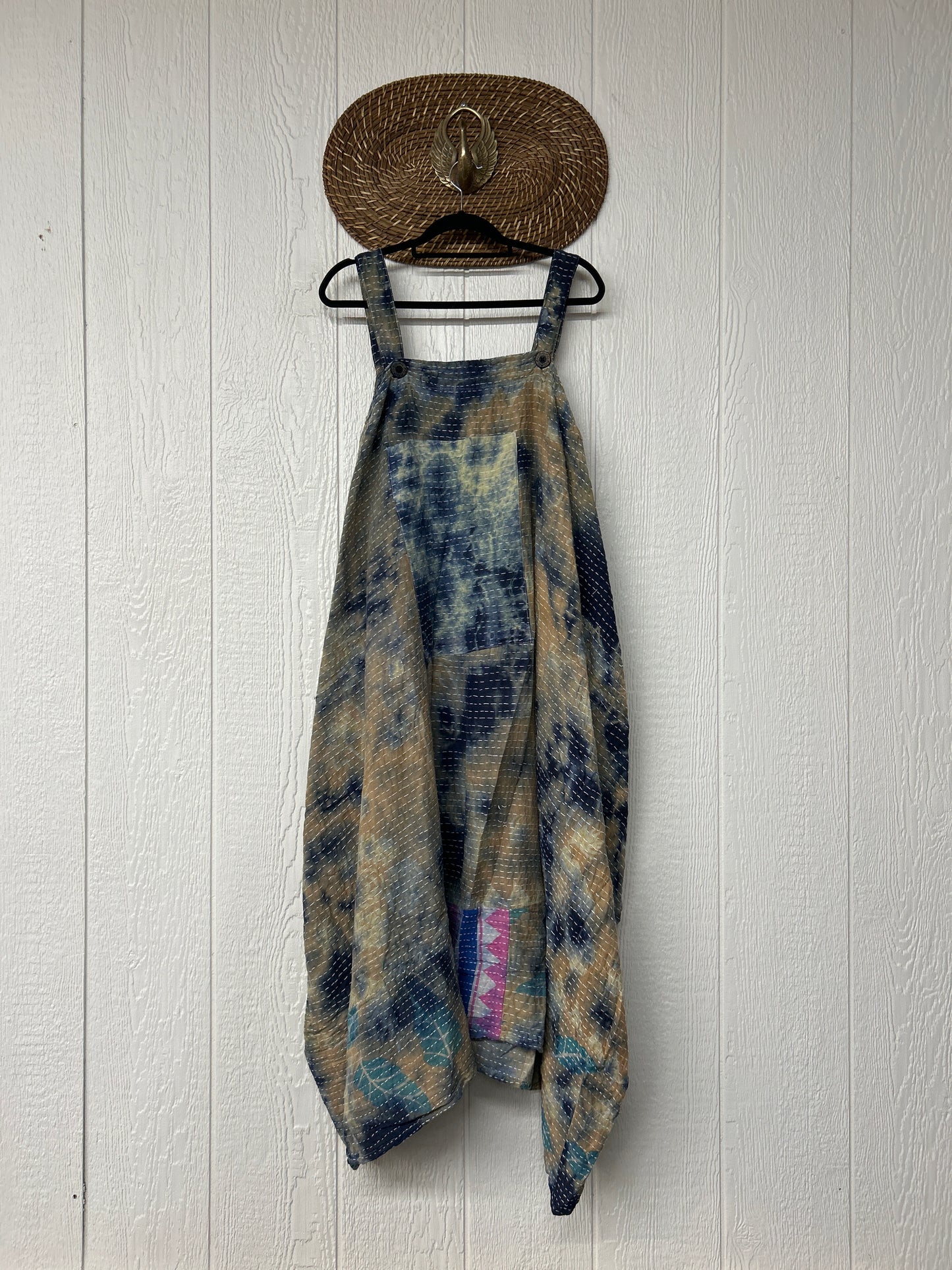 Pareo Kantha Gonna Shine Maxi 0726 082