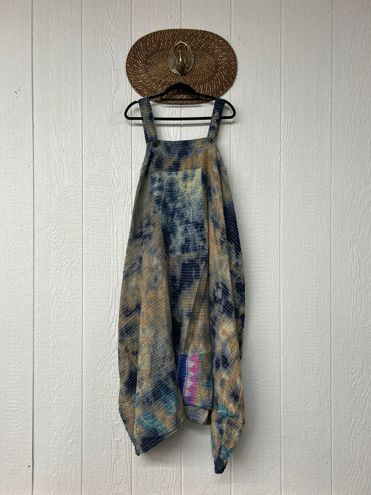 Pareo Kantha Gonna Shine Maxi 0726 082