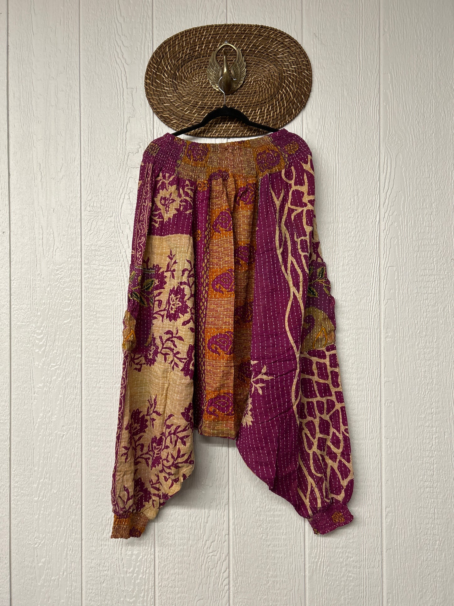 Pareo Kantha Be Still Harems 0626 192