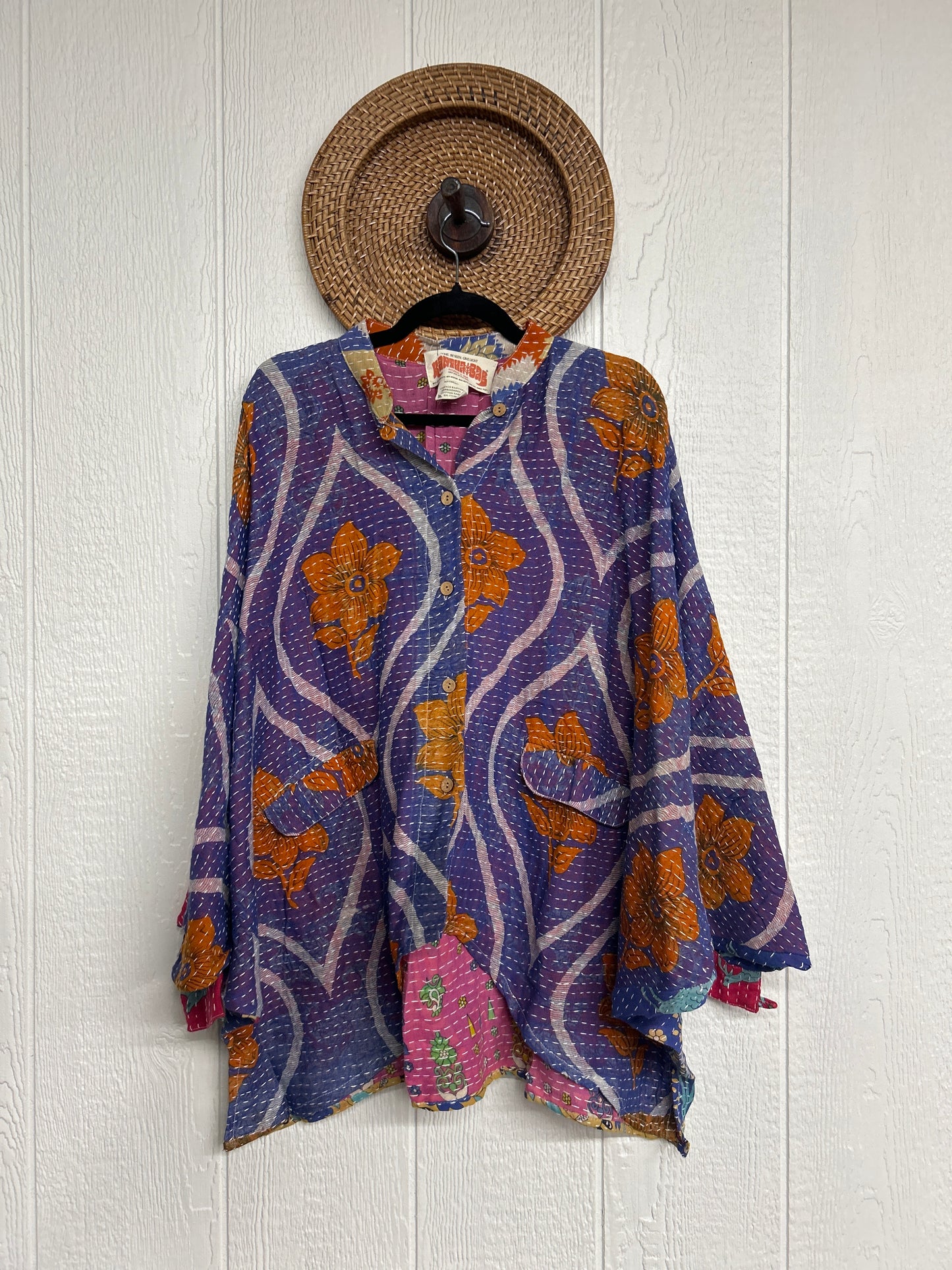 Dylan Button-Down 1025 124