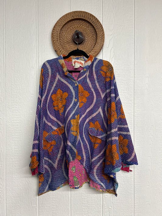 Dylan Button-Down 1025 124