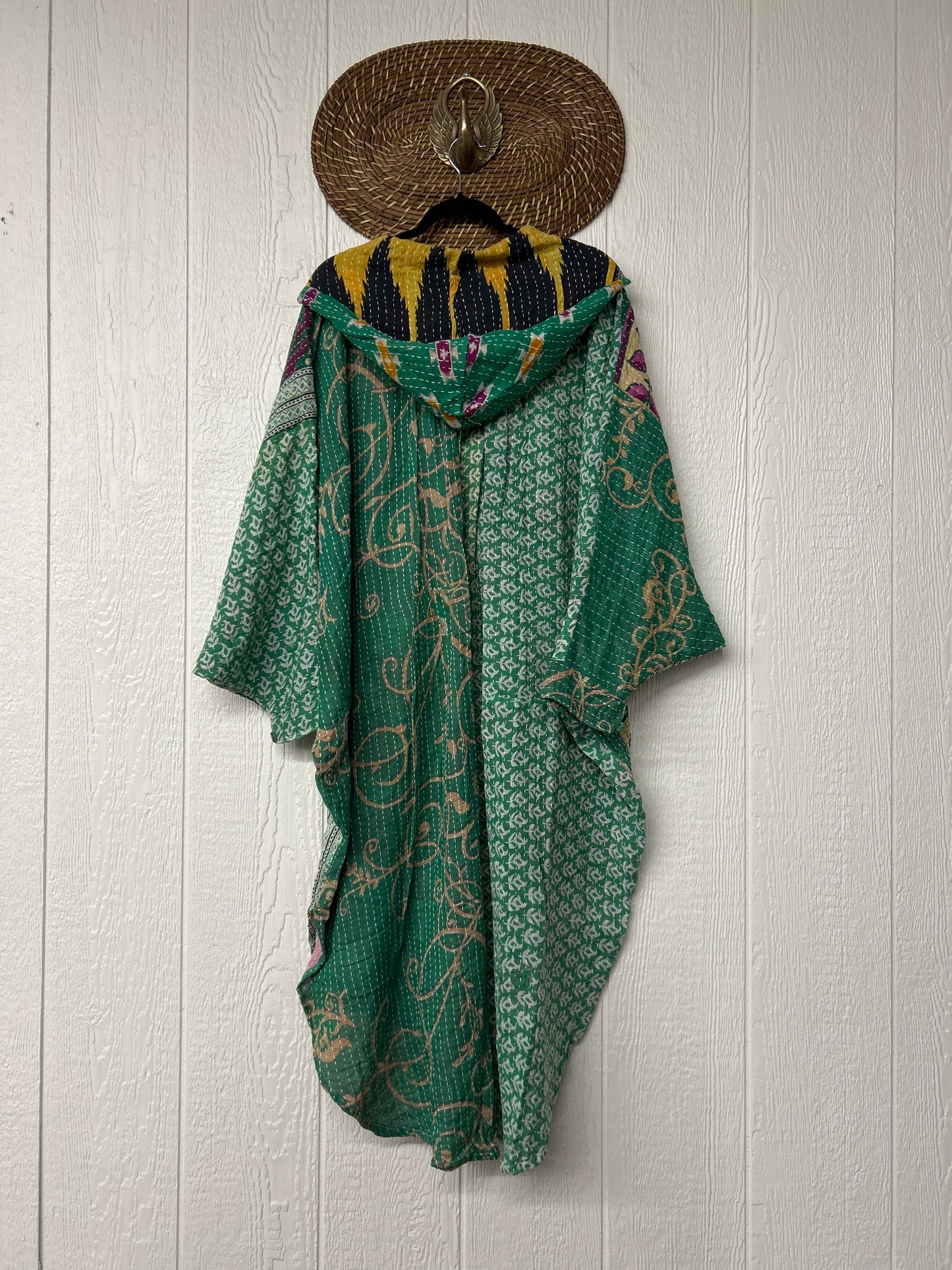 Poetic Hoodie Maxi 1025 088