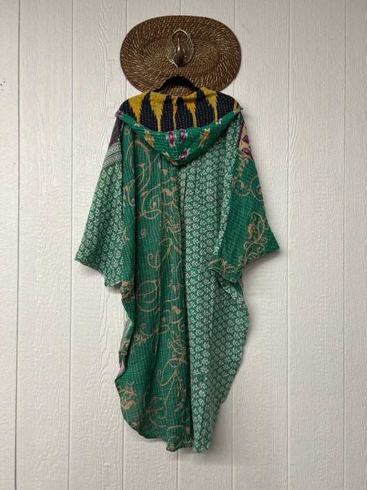 Poetic Hoodie Maxi 1025 088