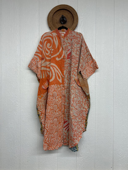 Pareo Kantha Free To Be Maxi 0826 196