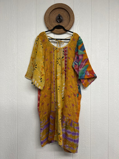 Pareo Kantha Mystic Maxi Dress 1225 273