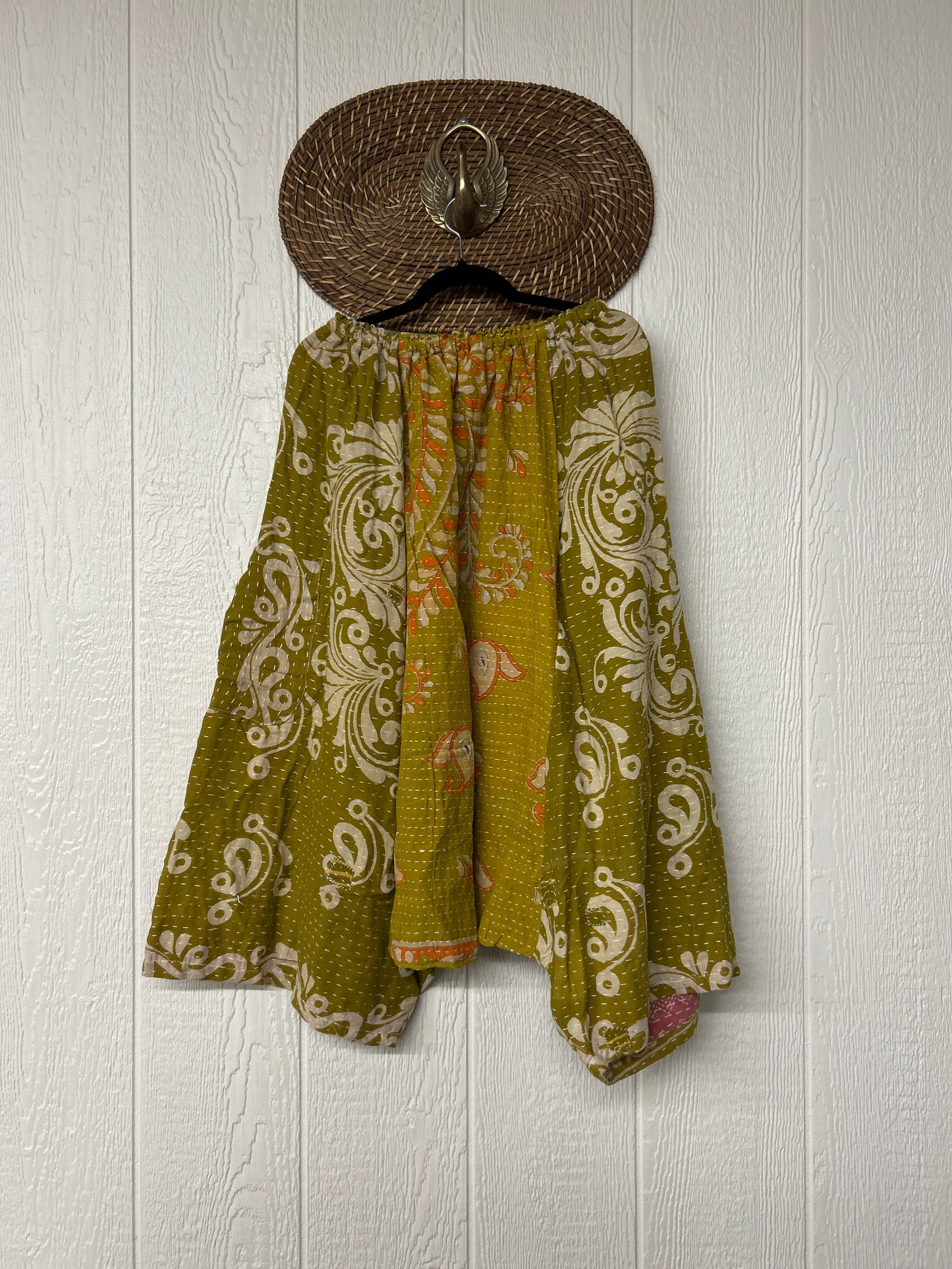 Pareo Kantha Karma Culottes 0626 147