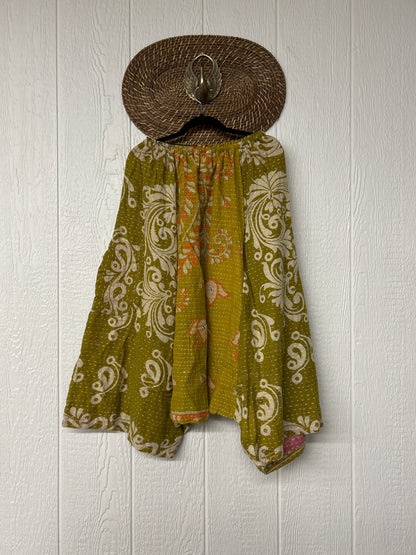 Pareo Kantha Karma Culottes 0626 147