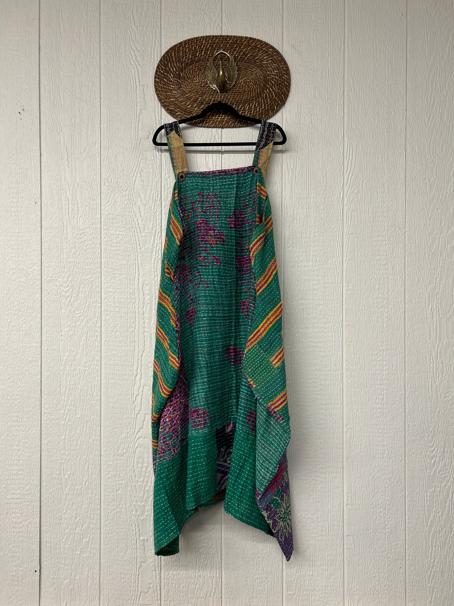 Pareo Kantha Gonna Shine Maxi 0726 117