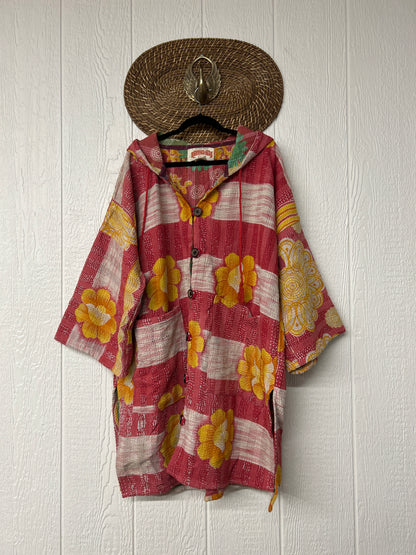 Half Moon Shacket 1025 122