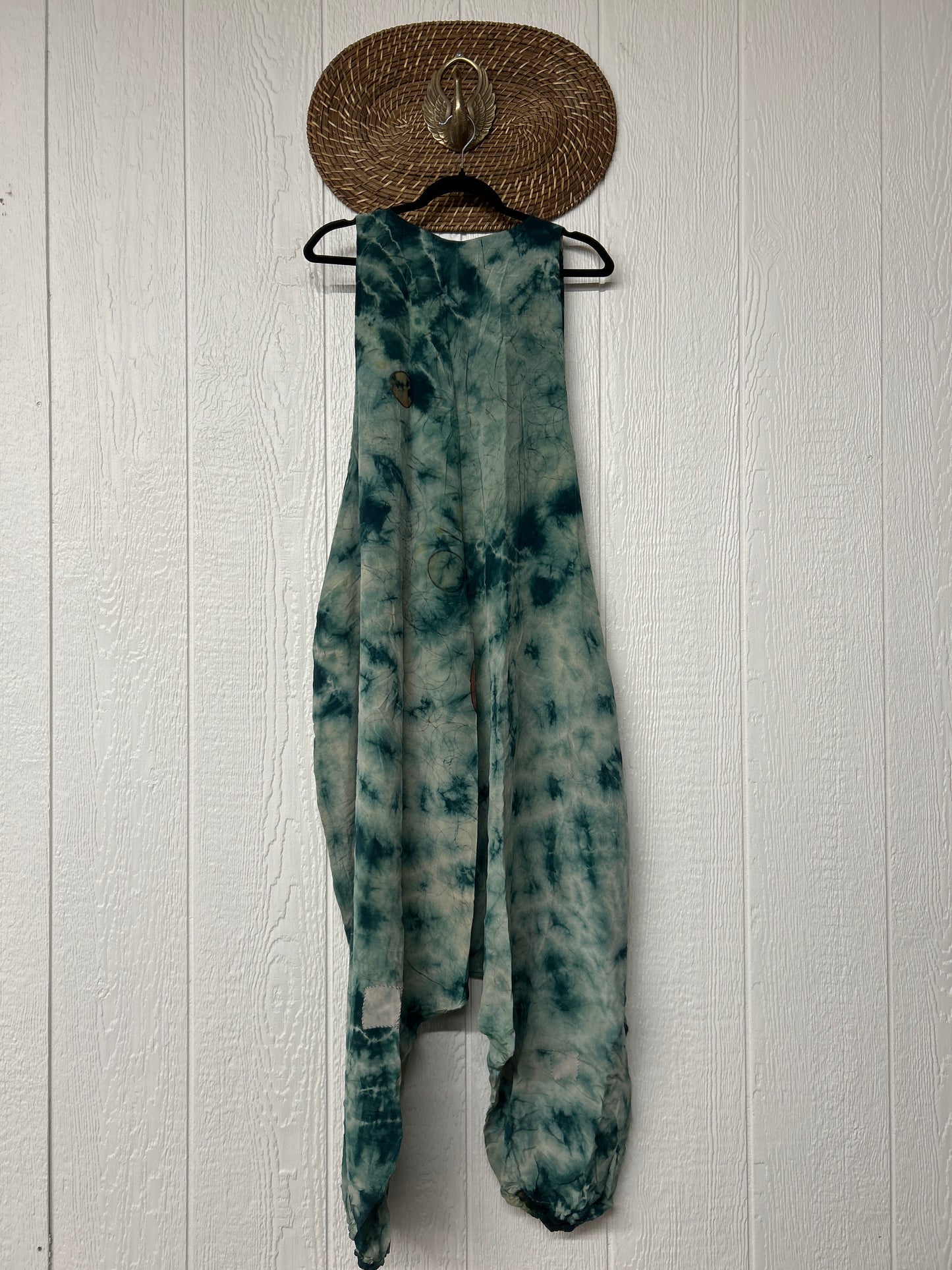 Duality Erin Jogger Jumpsuit 1125 044