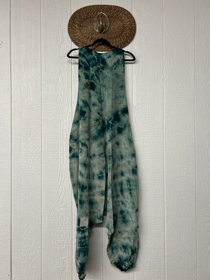 Duality Erin Jogger Jumpsuit 1125 044