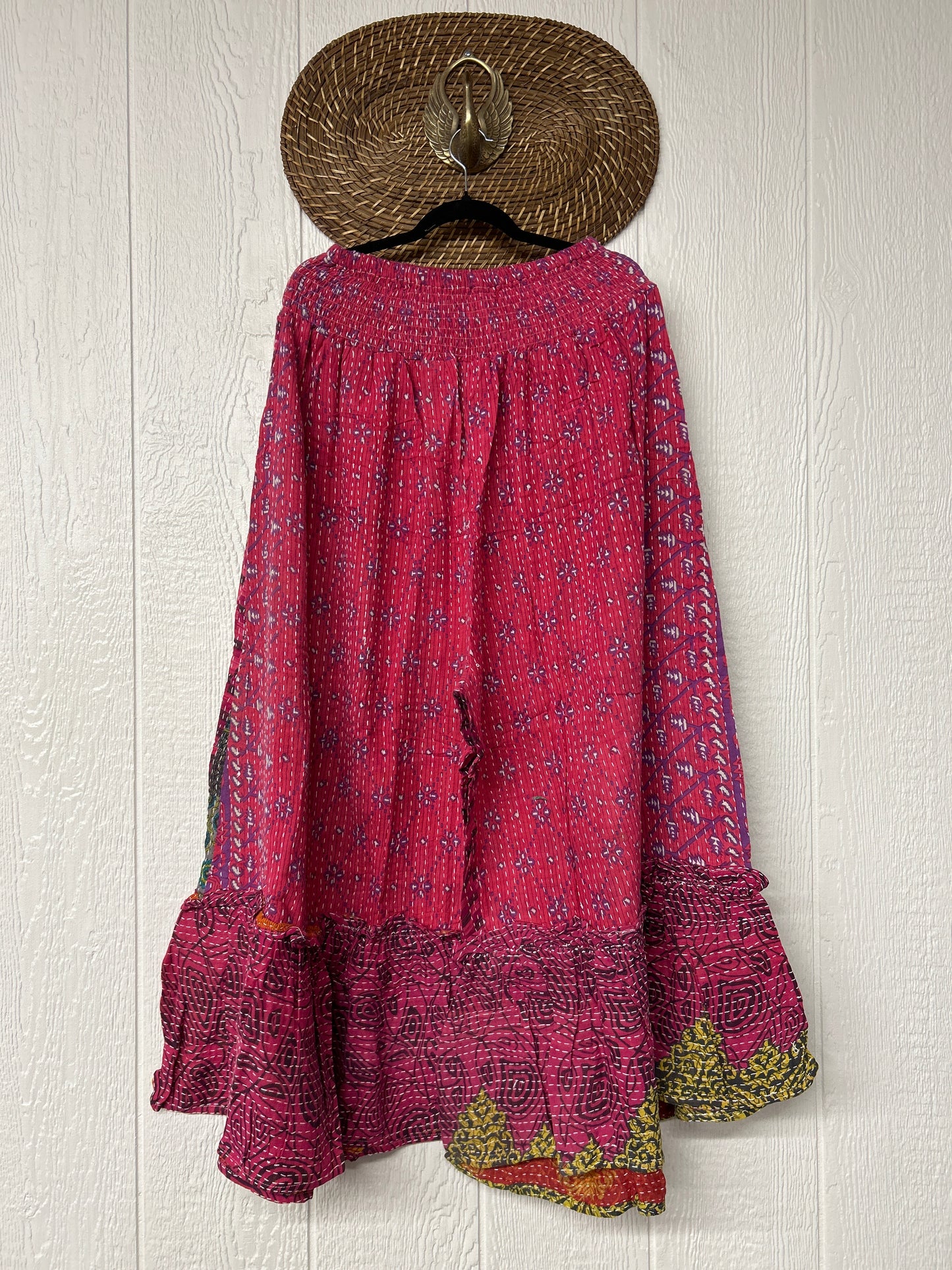 Pareo Kantha Joplin Pants 0326 245