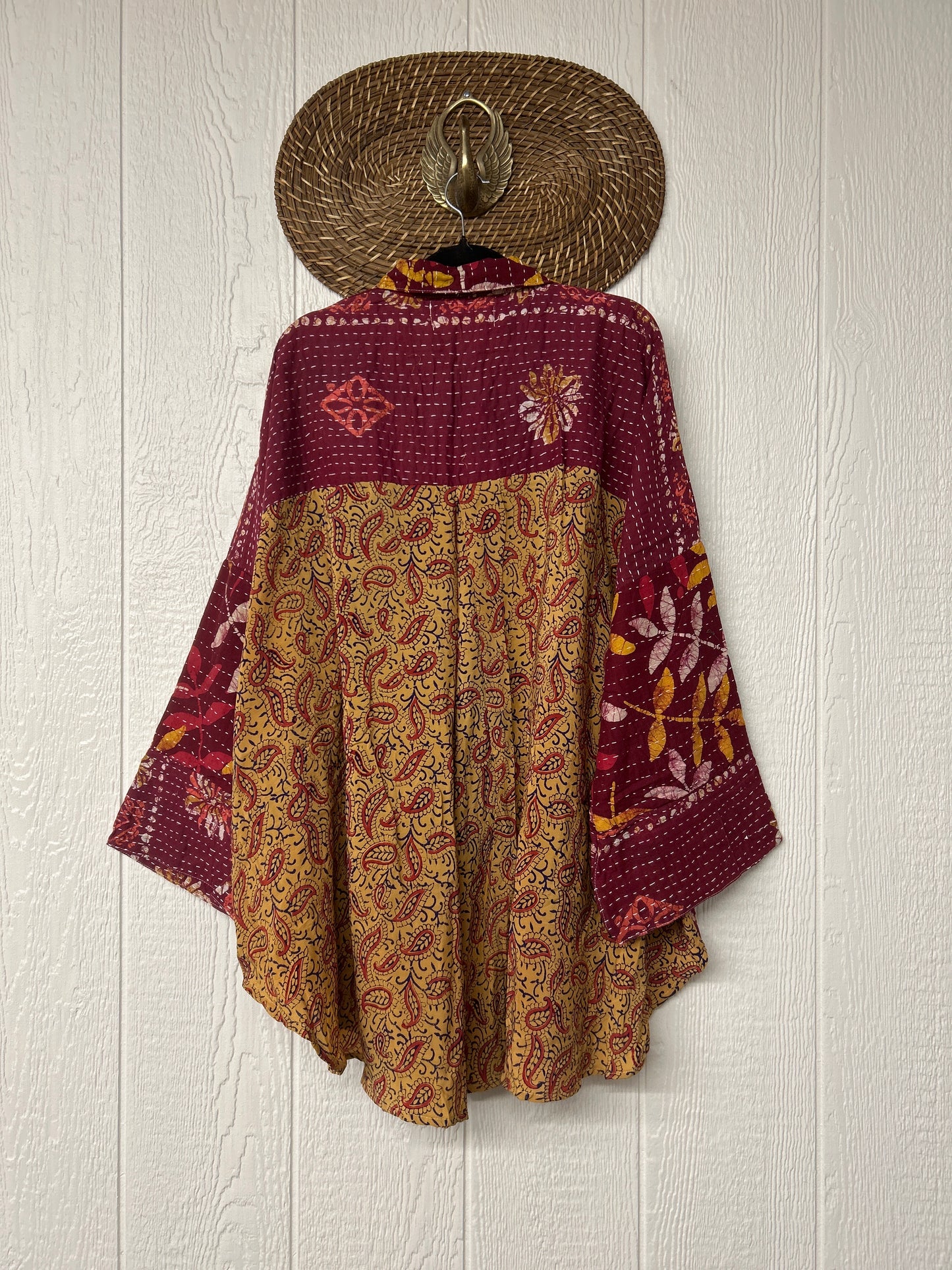 Free To Be Longsleeve 1025 085