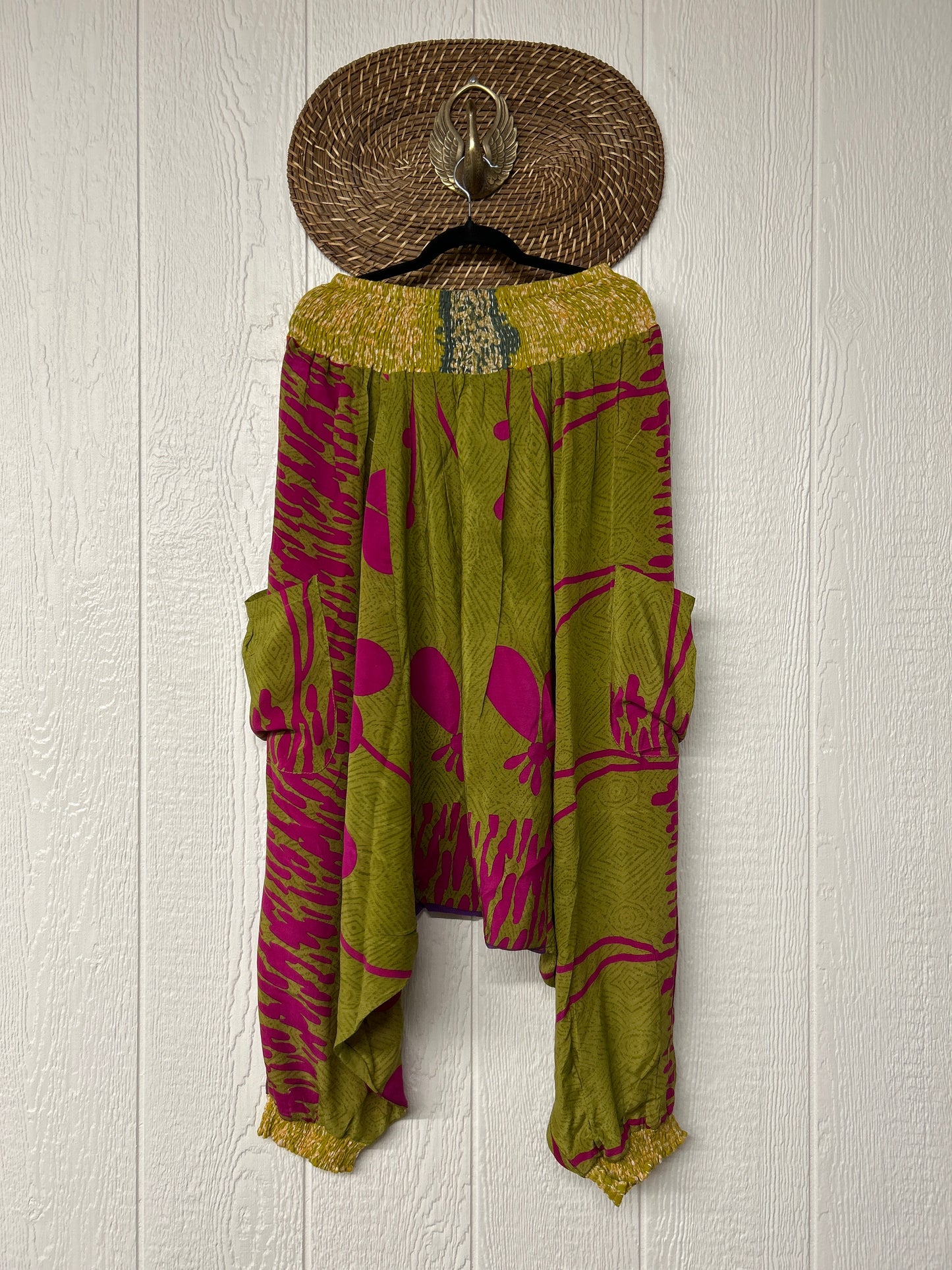 Crepe Sari Be Still Harems 0426 054