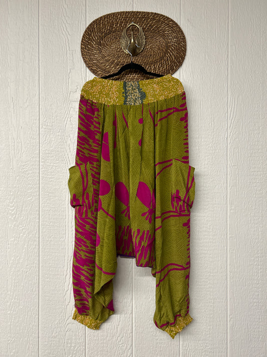 Crepe Sari Be Still Harems 0426 054