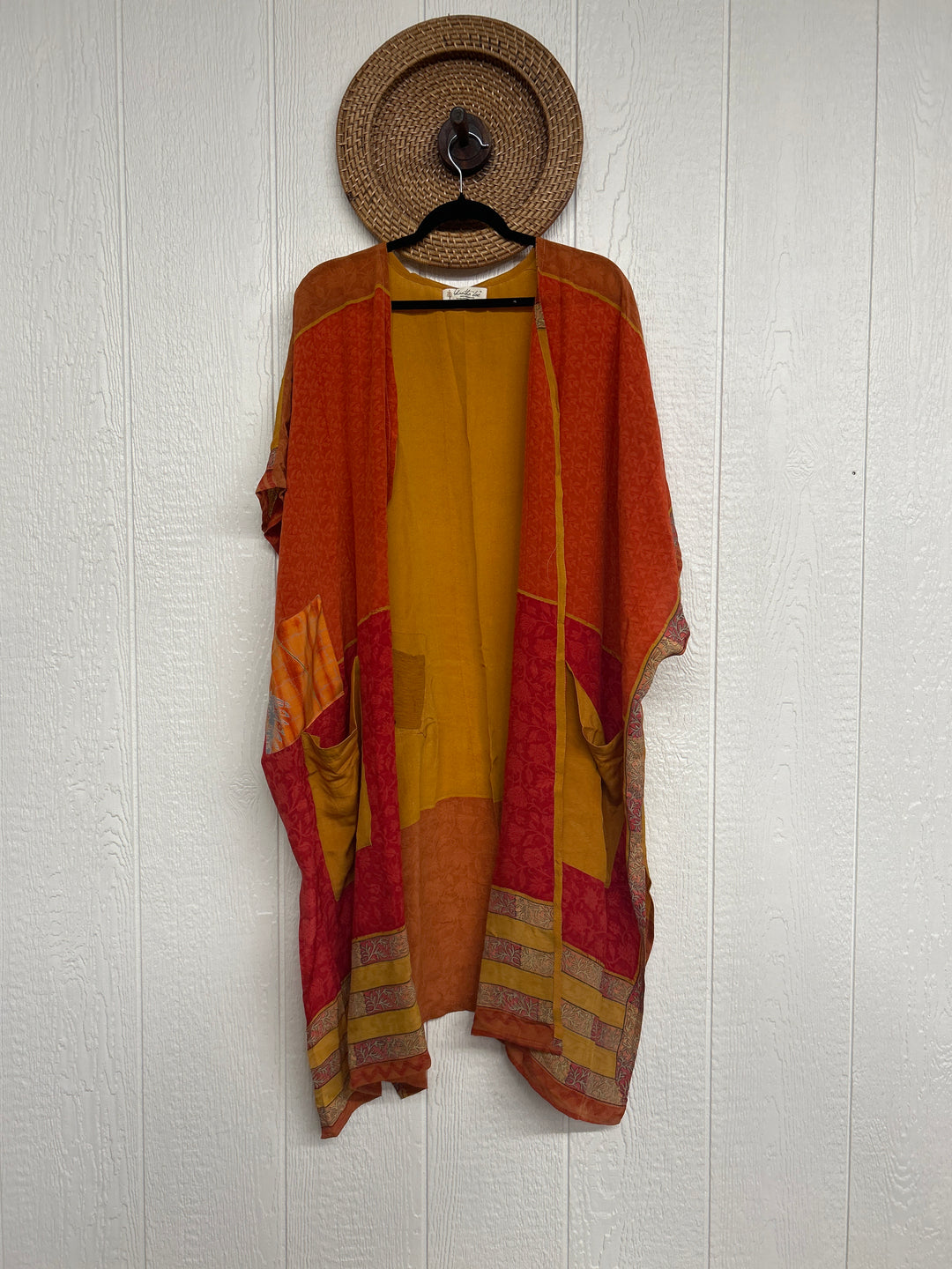Solstice Kimono 0625 236