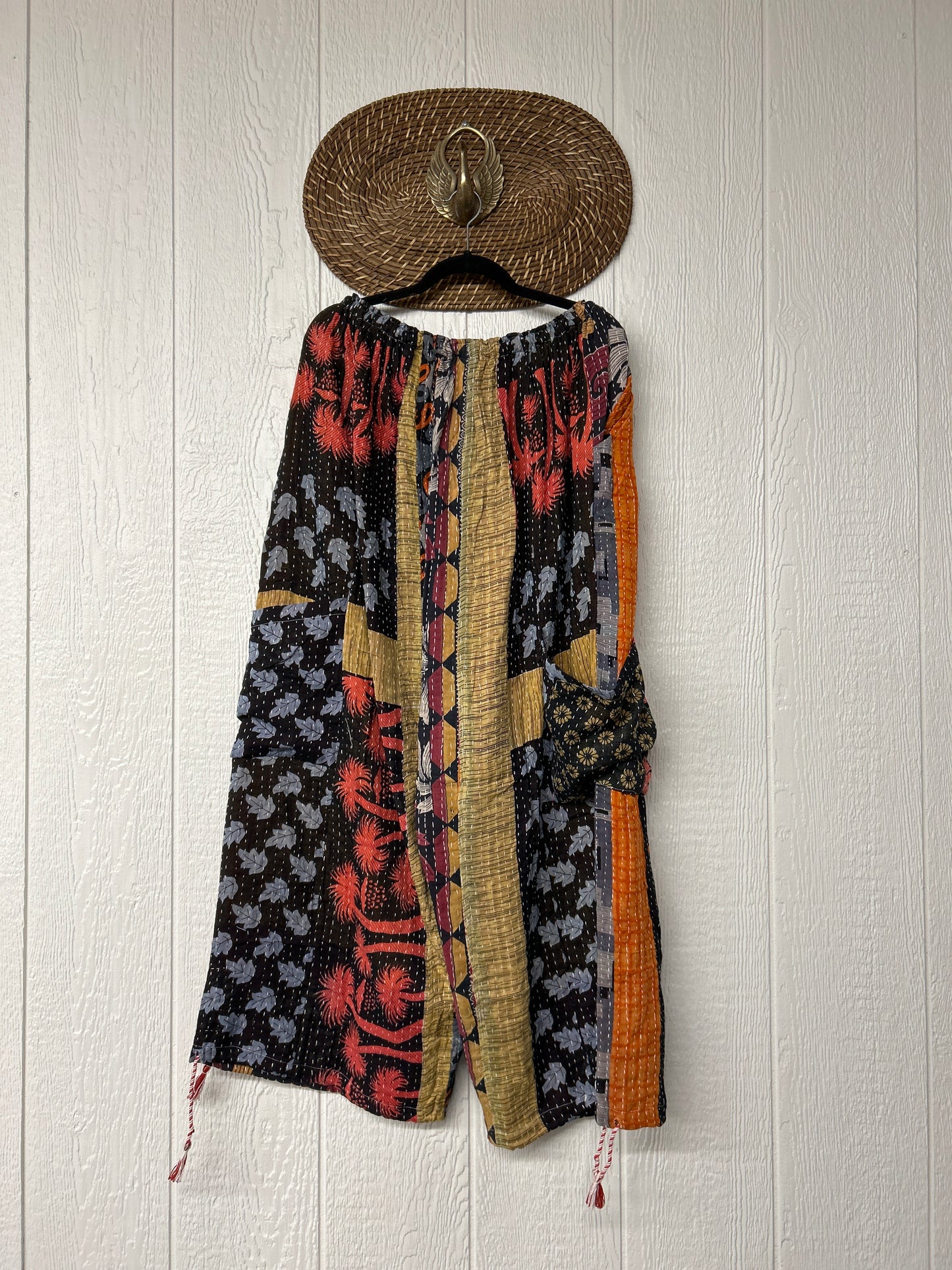 Karma Cargo Pants 1025 069