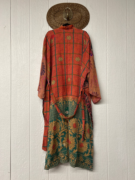Pareo Kantha Majestic Kimono 0926 245