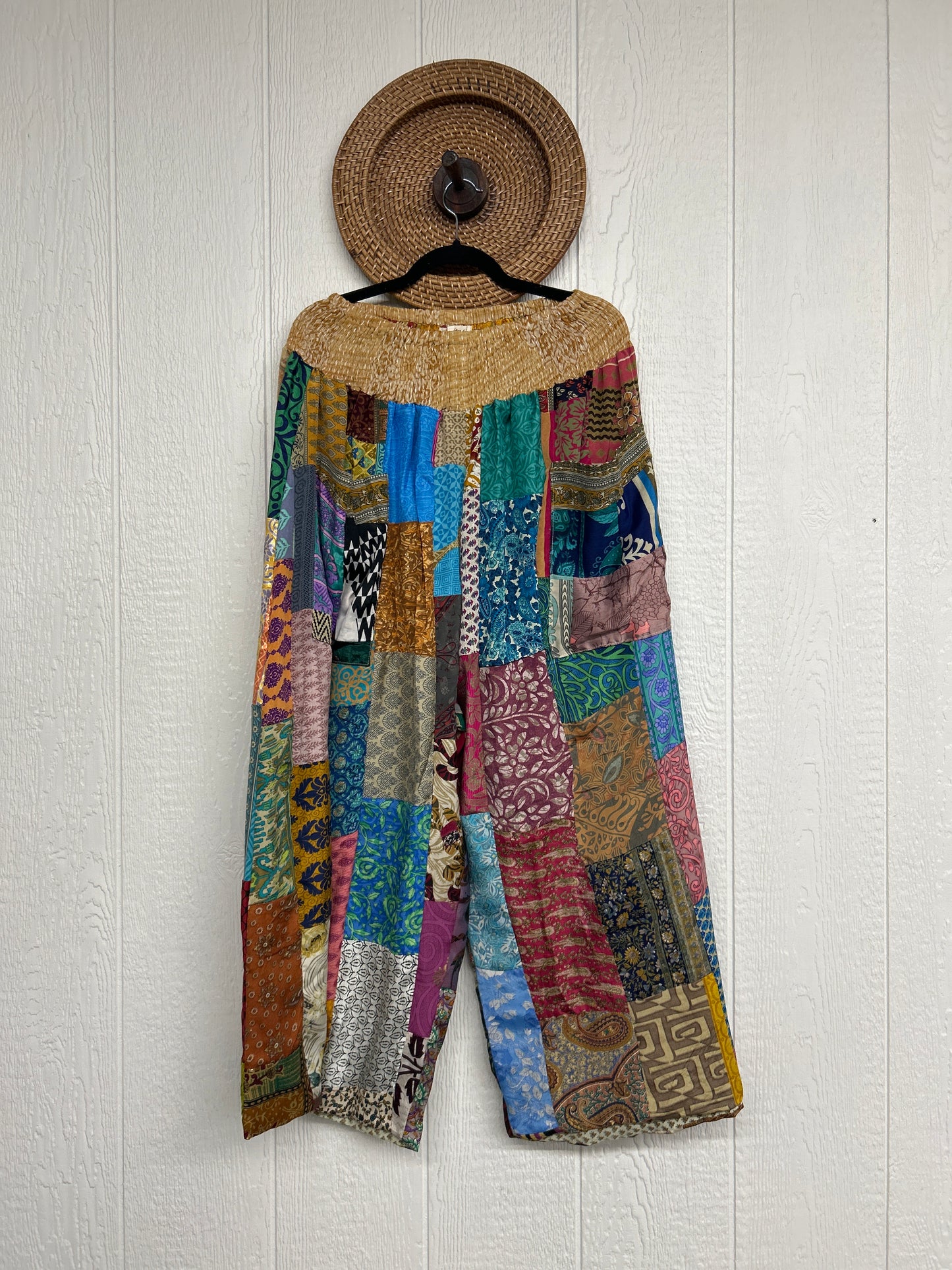 Goddess Synergy Pant 1025 213