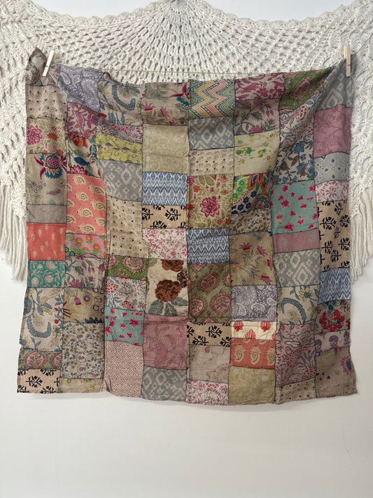 Patchwork Bandana 0626 004