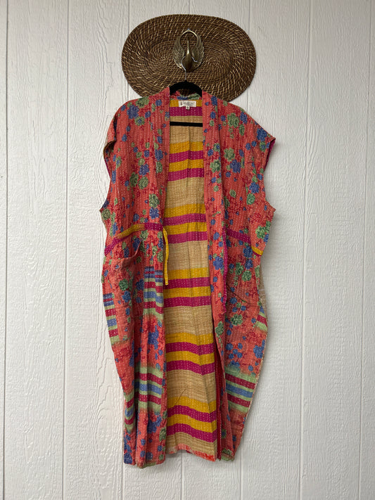 Dreamweaver Kimono Vest 0725 070