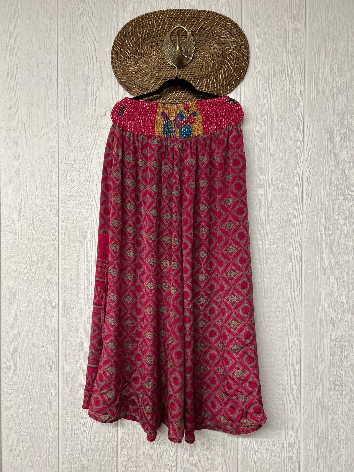 Rasgulla Sari Butterfly Pant 1026 029