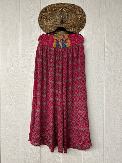 Rasgulla Sari Butterfly Pant 1026 029