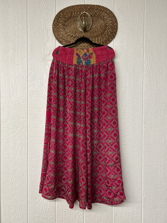 Rasgulla Sari Butterfly Pant 1026 029