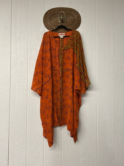 Sacred Split Tunic 0725 167
