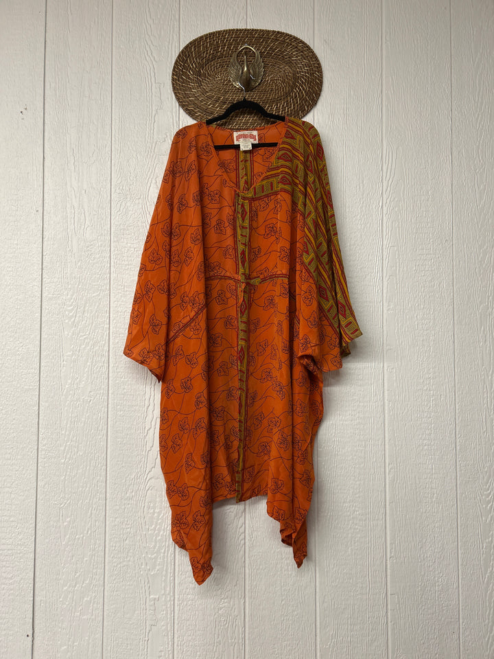 Sacred Split Tunic 0725 167