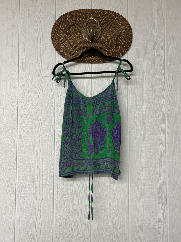 Rasgulla Butterfly Tank Top 0625 266