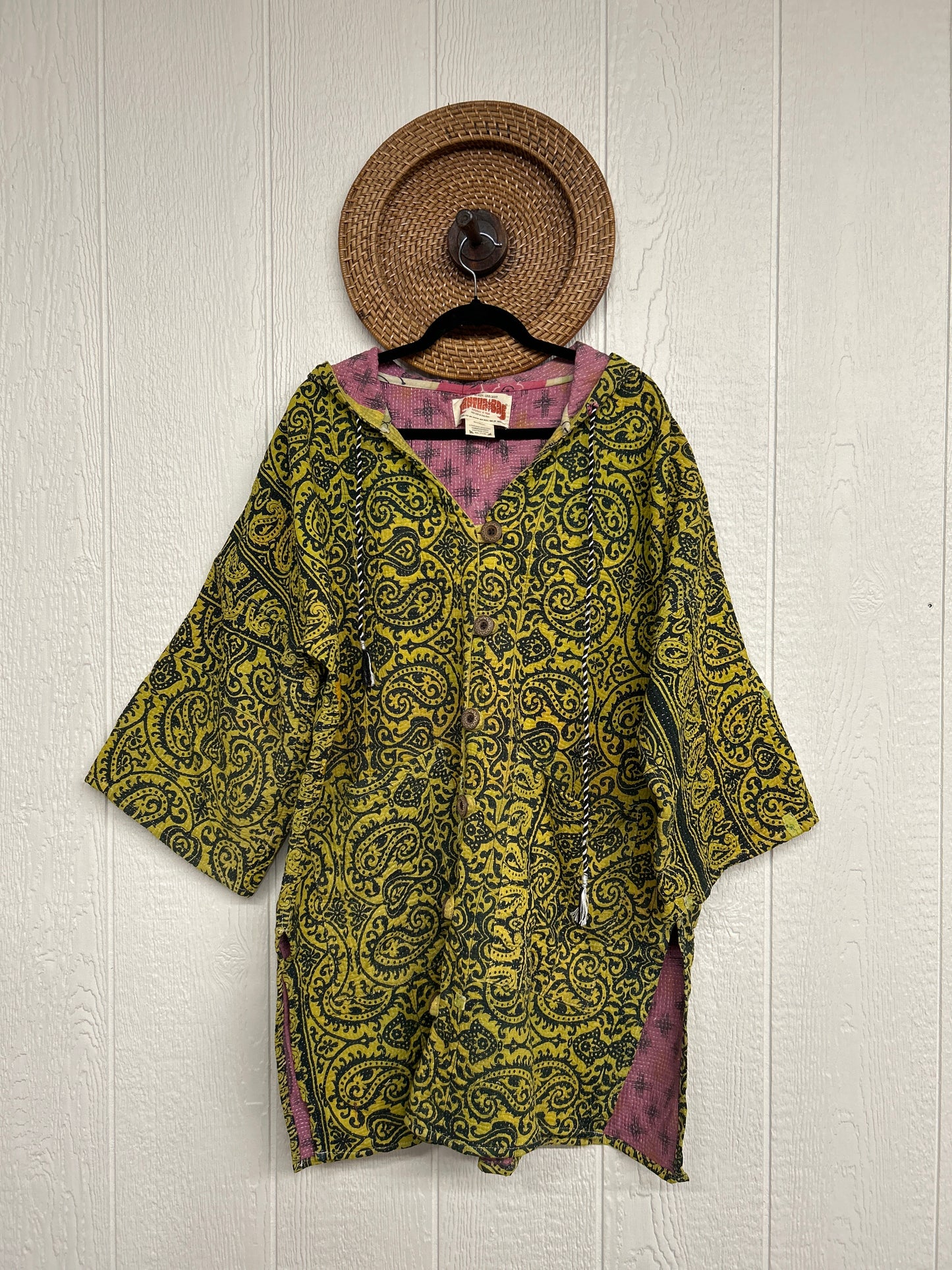 Half Moon Shacket 1025 247