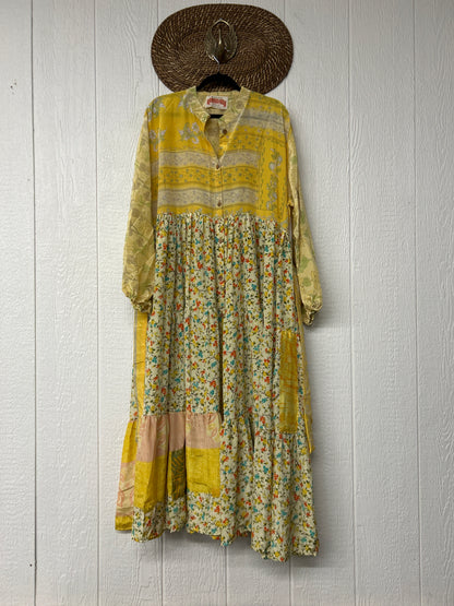 Rasgulla Luminous Maxi Dress 1025 261