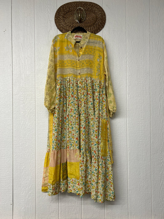 Rasgulla Luminous Maxi Dress 1025 261