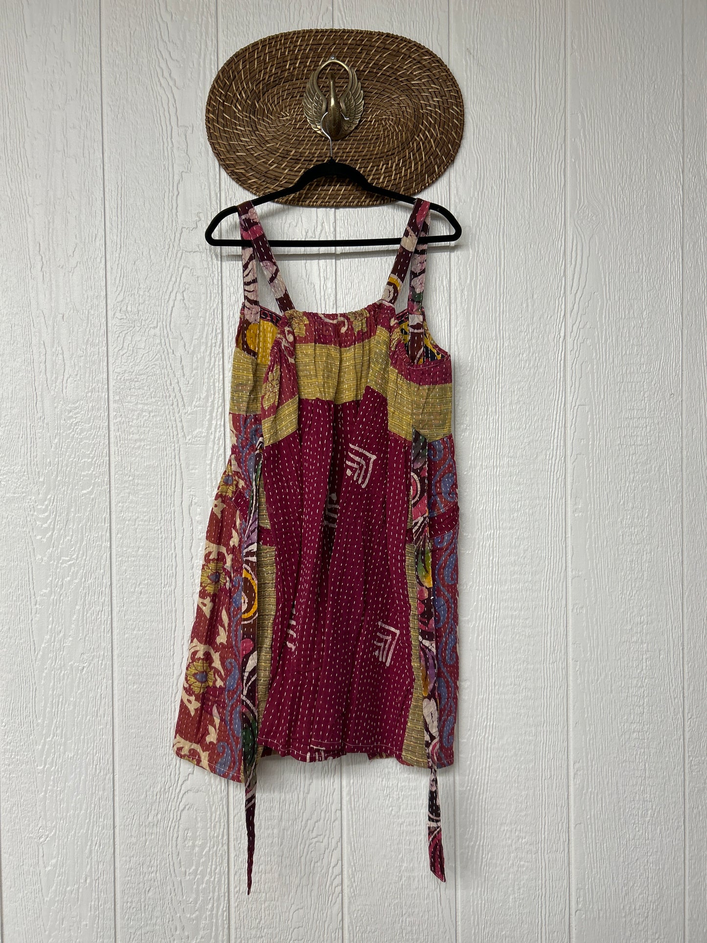 Crossroad Shortall 0525 049