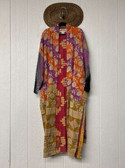 Pareo Kantha Majestic Kimono 0926 276