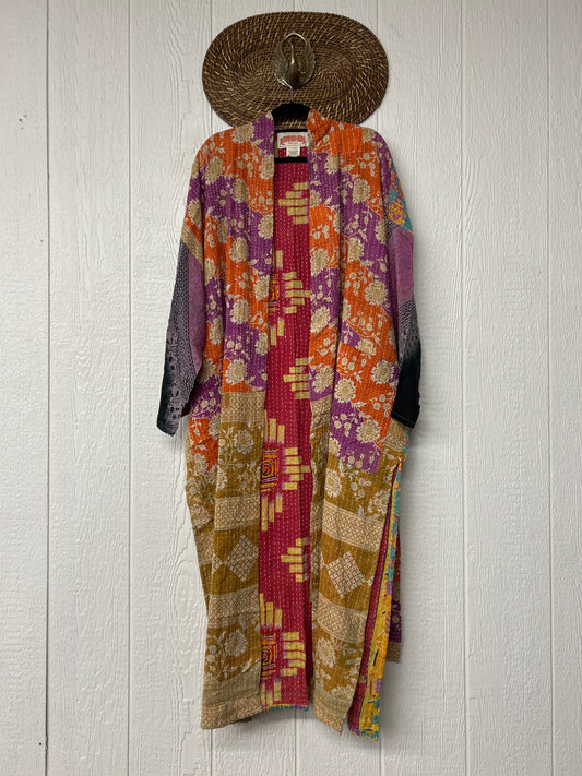 Pareo Kantha Majestic Kimono 0926 276