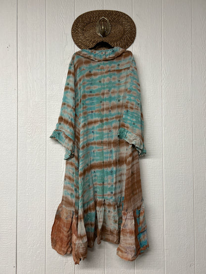 Crepe Sari Pixie Duster 1225 215