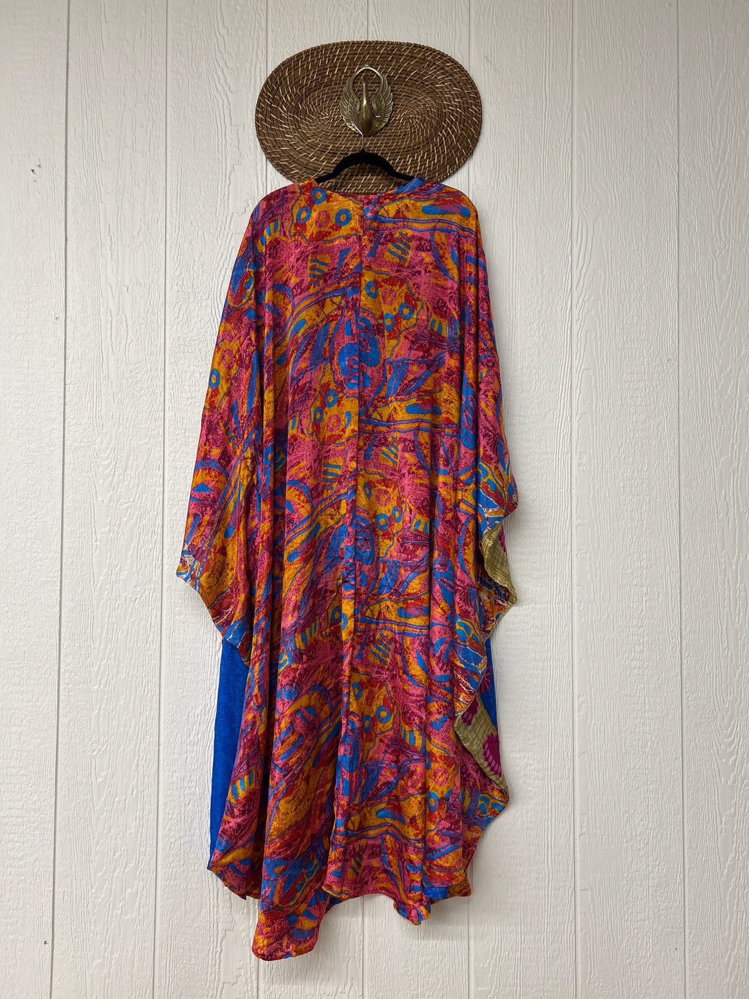 Bowie Muu Dress 0125 158