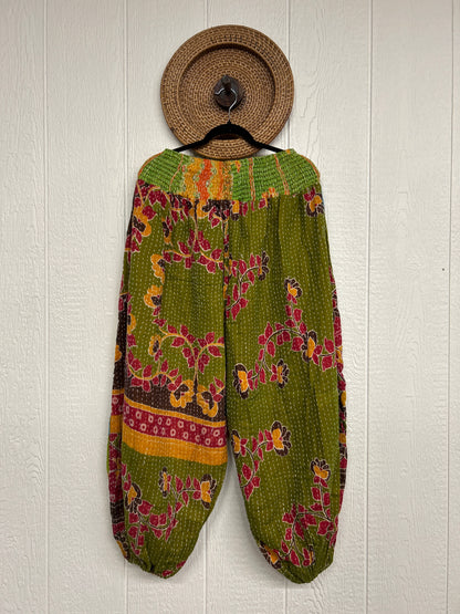 Pareo Kantha Synergy Jogger 0126 234