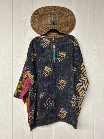 Pareo Kantha Dream Pullover 1225 097