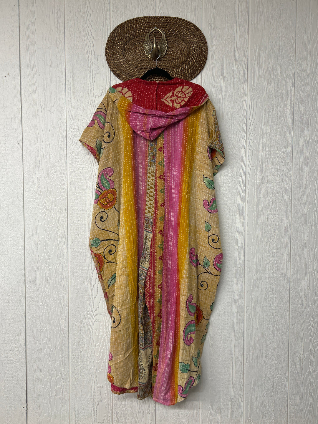 Peacemaker Jumpsuit 0725 044