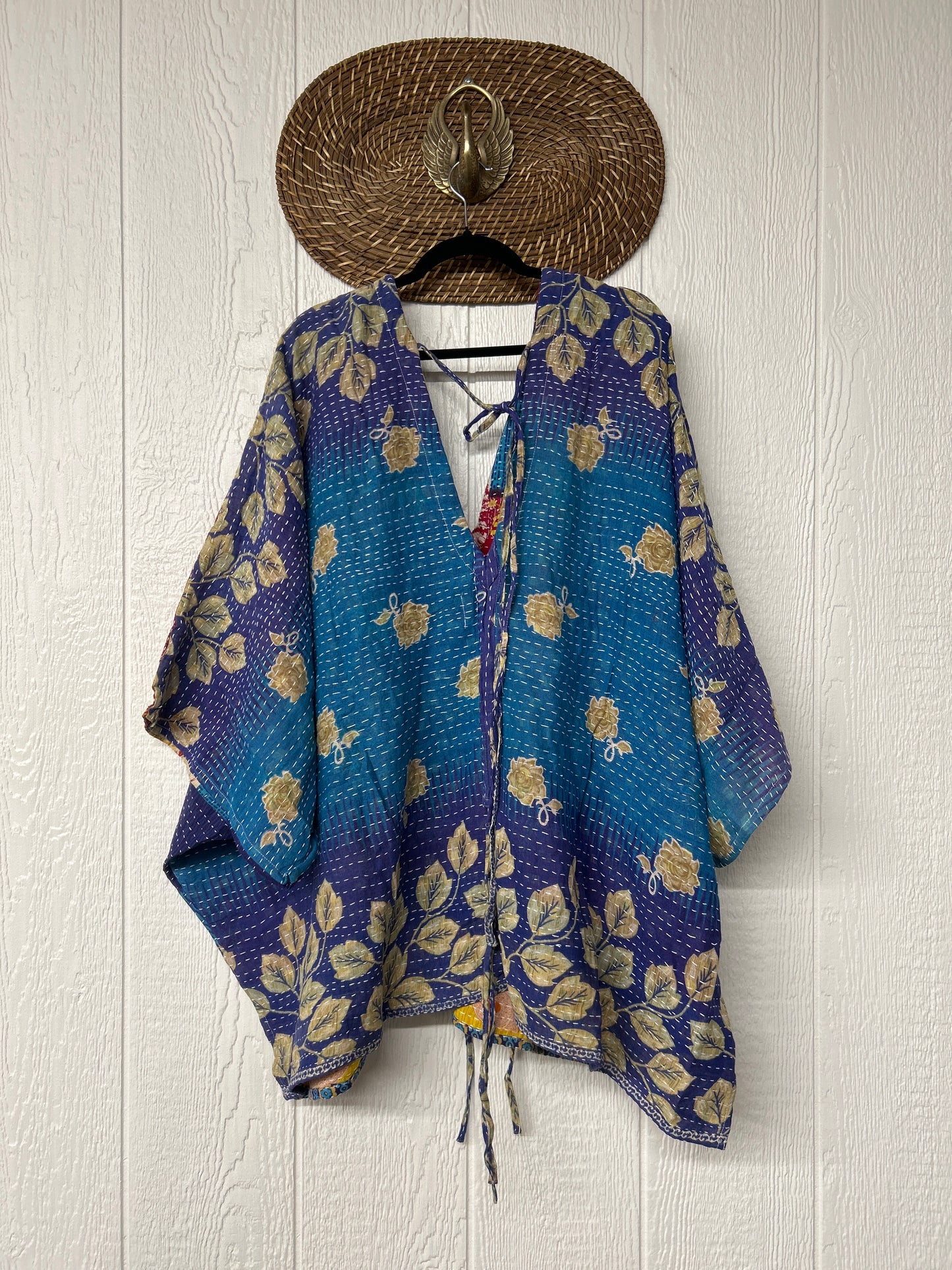 Pareo Kantha Shortie Moondance Muu 1125 038