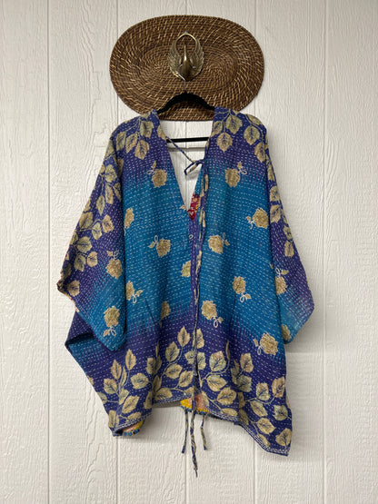 Pareo Kantha Shortie Moondance Muu 1125 038