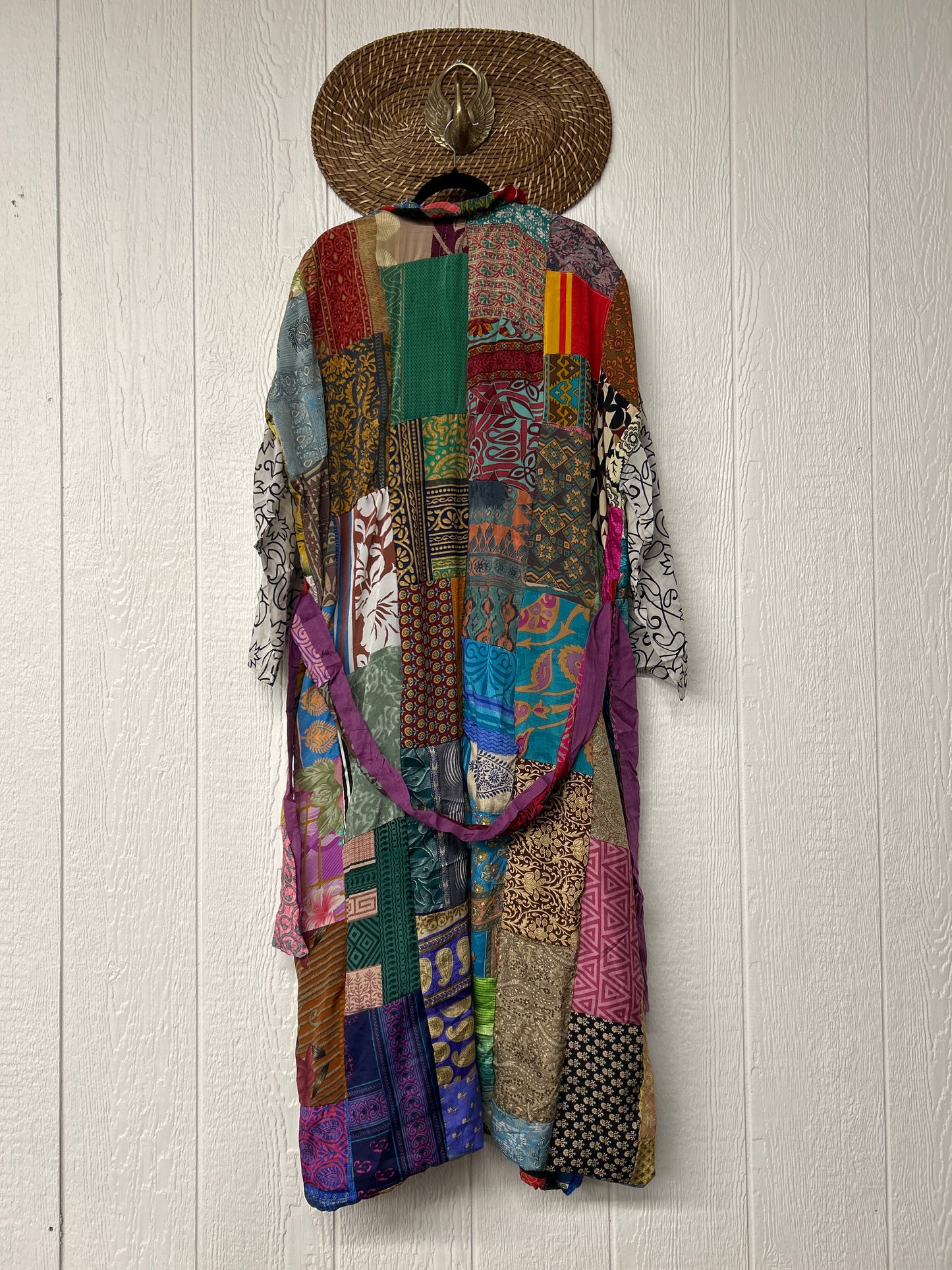 Majestic Goddess Kimono 0925 055