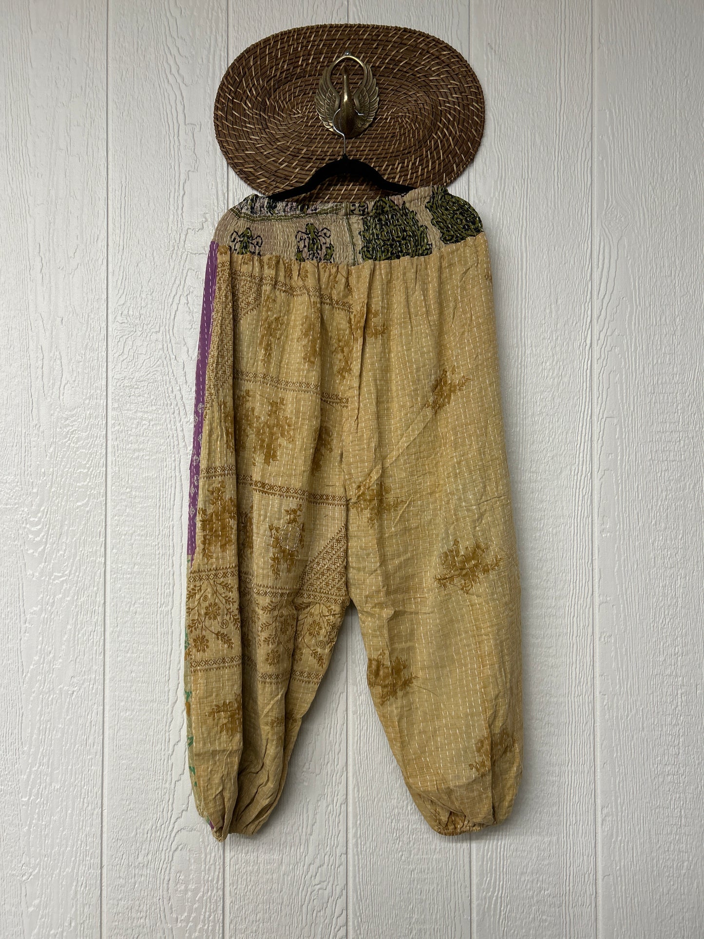 Pareo Kantha Synergy Jogger 0126 064