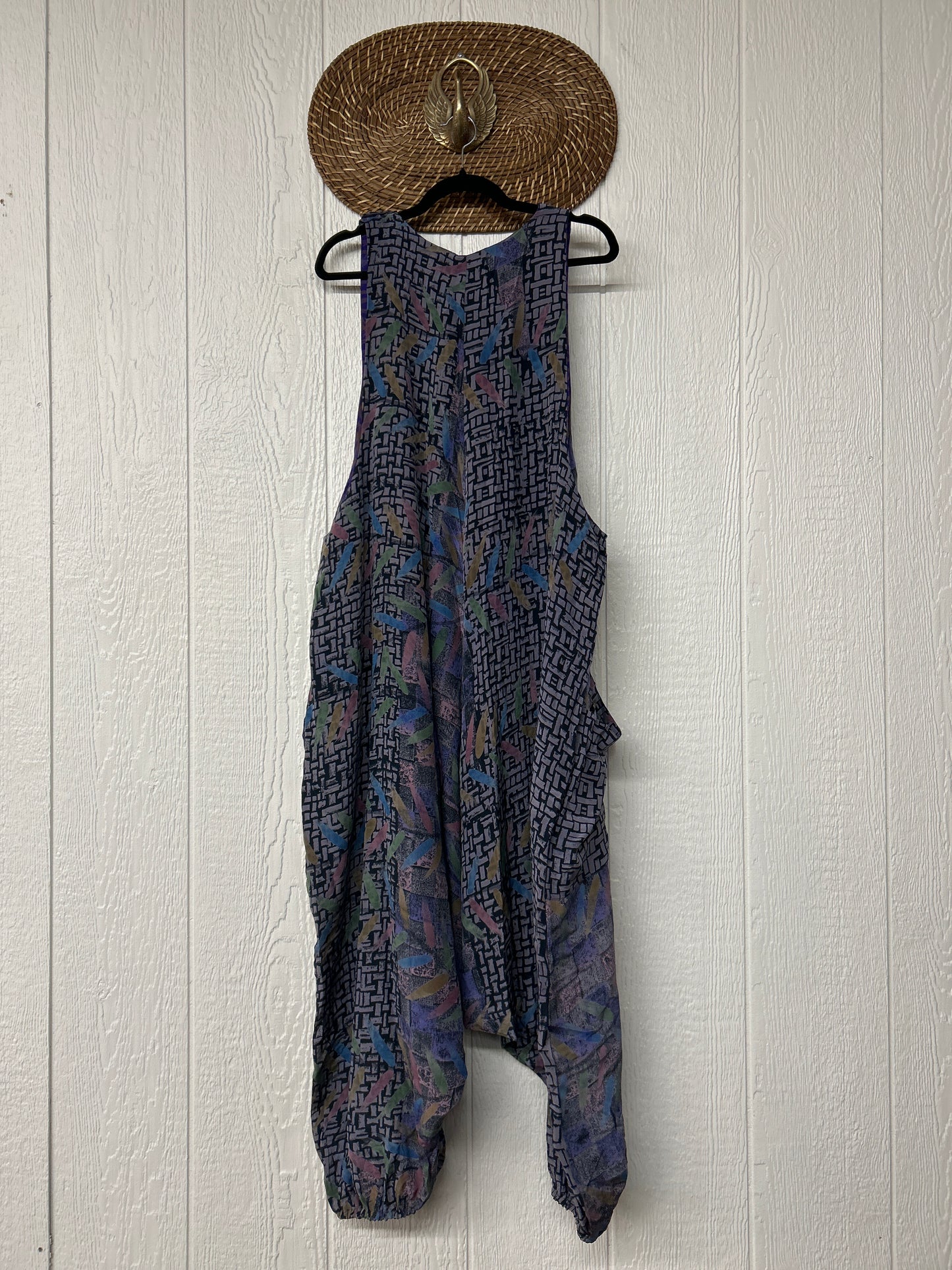 Duality Erin Jogger Jumpsuit 1125 099